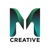 MM Creative Agency Logotype
