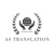 AS Translation Logotype