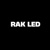 RAK LED Screens Logotype