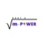 Root 2 mPower, LLC Logotype
