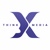 ThinkX Media Logotype
