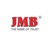 Sai Electronics (JMB-THE NAME OF TRUST) Logotype
