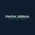 PARADIGMA.ST Logotype