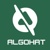 Algohat Logotype