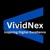 VividNex Logotype