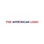 The American Logo Logotype