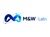 M&W Labs Logotype