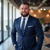 Mark Gabrielli | Chief Marketing Officer Logotype
