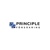 PRINCIPLE FORSAKRINGS AB Logotype