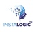 InstaLogic Solutions Pvt.Ltd. Logotype