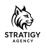 Stratigy Agency Logotype