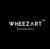Wheezart Logotype