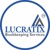 Lucratix Bookkeeping Services LLP Logotype