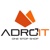Adroit Technology LLC Logotype