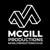 McGill Productions Logotype