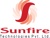 Sunfire Technologies Pvt Ltd Logotype