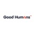 Good Humans PR Logotype
