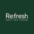 Refresh Wellness Pvt Ltd Logotype