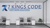 7 Kings Code Logotype