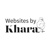Websites by Khara Logotype