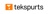 Tekspurts Systems Pvt Ltd Logotype