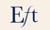 Efilia Technologies LLP Logotype