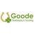Goode Bookkeeping & Consulting Logotype