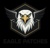 The Eagle Patches Logotype