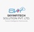 SKYINFITECH SOLUTION PVT LTD Logotype