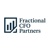 Fractional CFO Partners Logotype