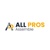 All Pros Assemble Logotype