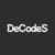 DeCodeS Tech Logotype