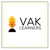 VAK Learners Logotype