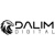 Dalim Digital Logotype