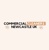 Commercial Cleaners Newcastle UK Logotype