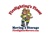 Firefighting's Finest Moving & Storage Logotype
