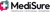 MediSure Solution Logotype
