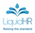 Liquid HR Logotype