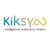 Kiksy Logotype
