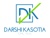 Darshi Kasotia CPA PLLC Logotype