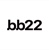 brand bureau 22 Logotype