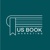 US Book Marketing Logotype