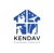 Kendav Cleaning Services Logotype