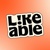 Likeable Logotype