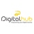 DIGITAL HUB Logotype