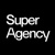 SuperAgency Logotype