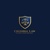 Credible Law Logotype