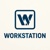 Workstation Logotype