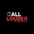 Call Louder Logotype