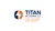 Titan Networks LLC Logotype